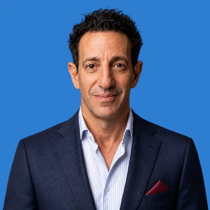 Simon Goodman